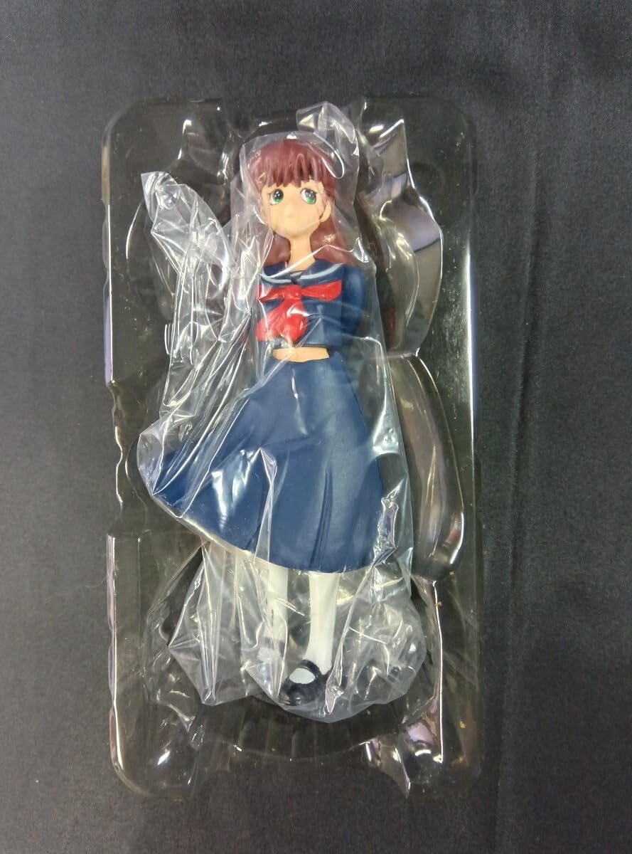 Amazon | 美少女フィギュアくりぃむレモン 亜美制服 | フィギュア